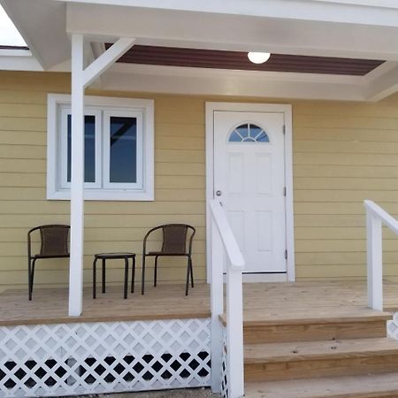 Sandy Bottom Cottages Mount Thompson Exterior photo